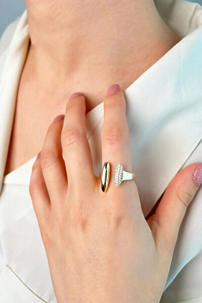 Sose Moda Kadın Yüzük