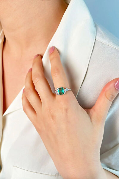 Sose Moda Kadın Yüzük