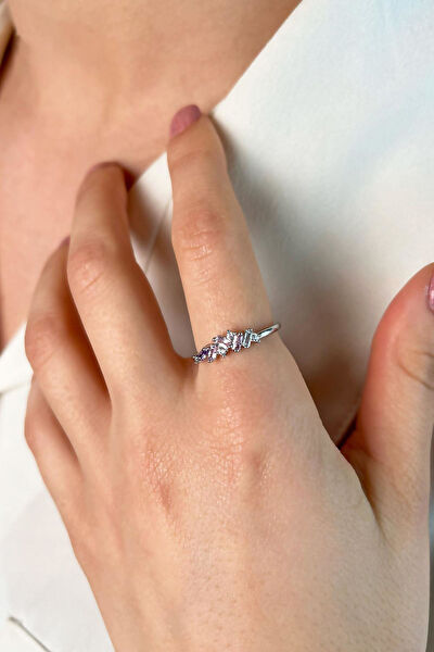 Sose Moda Kadın Yüzük