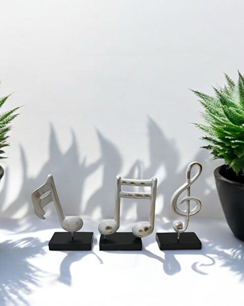 gittigitti.com Dekoratif Obje, Biblo, Figür