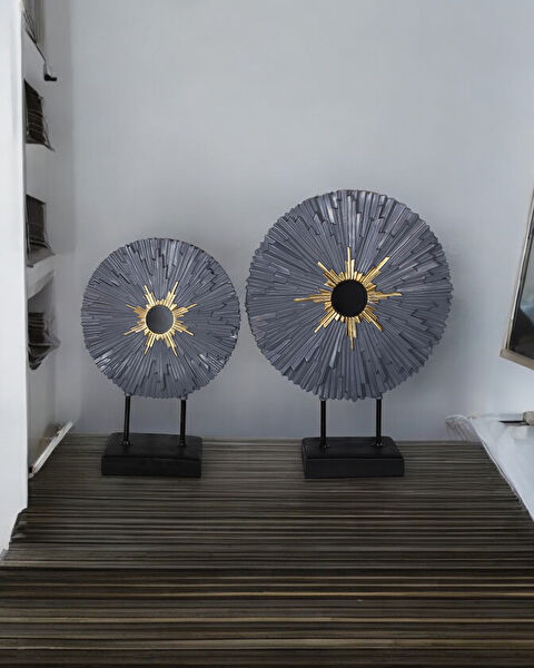 gittigitti.com Dekoratif Obje, Biblo, Figür