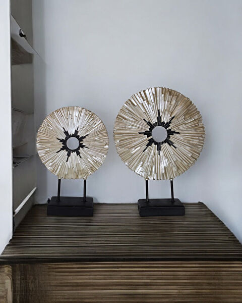 gittigitti.com Dekoratif Obje, Biblo, Figür