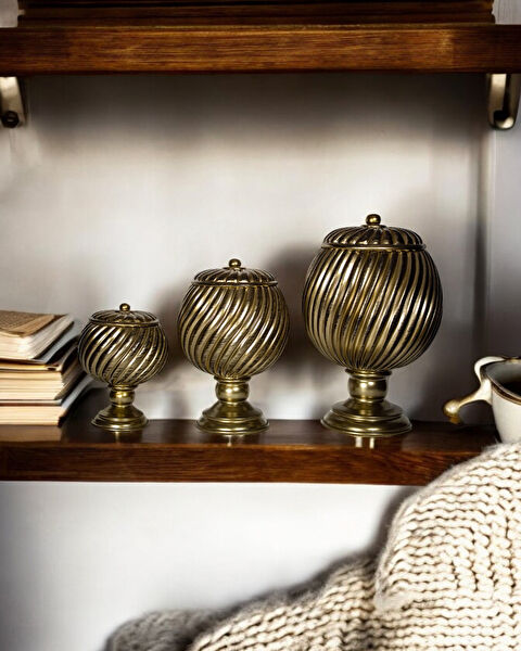 gittigitti.com Dekoratif Obje, Biblo, Figür