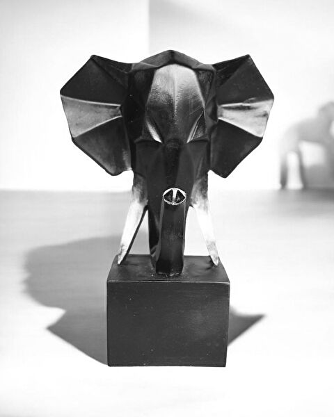 gittigitti.com Dekoratif Obje, Biblo, Figür