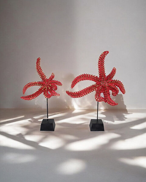 gittigitti.com Dekoratif Obje, Biblo, Figür