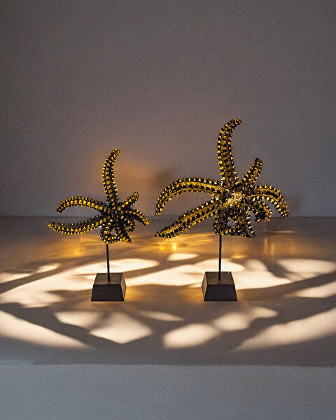 gittigitti.com Dekoratif Obje, Biblo, Figür