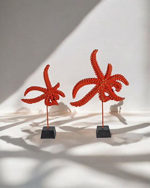 gittigitti.com Dekoratif Obje, Biblo, Figür