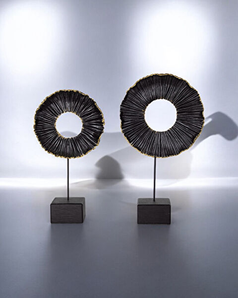 gittigitti.com Dekoratif Obje, Biblo, Figür