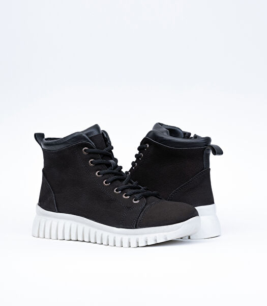 Bulls & Gulls Kadın Bot