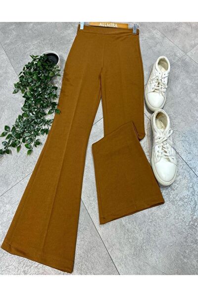 MODAYTESETTUR Kadın Pantolon