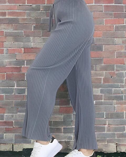 MODAYTESETTUR Kadın Pantolon