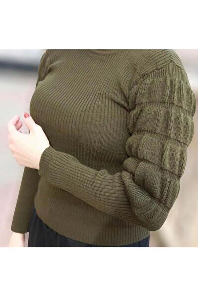 MODAYTESETTUR Tesettür Kazak