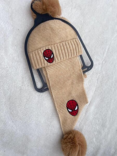 MODAYTESETTUR Bebek Şapka, Bere, Kulaklık