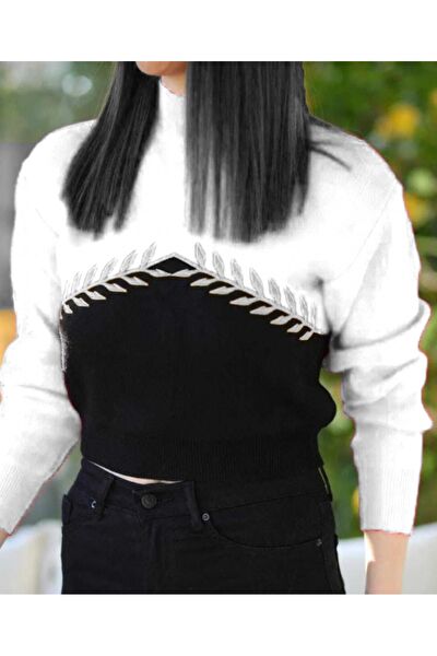 MODAYTESETTUR Tesettür Kazak