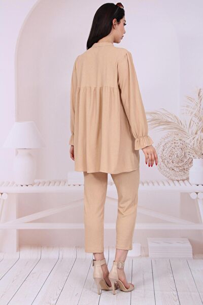 MODAYTESETTUR Tesettür Alt Üst Takım