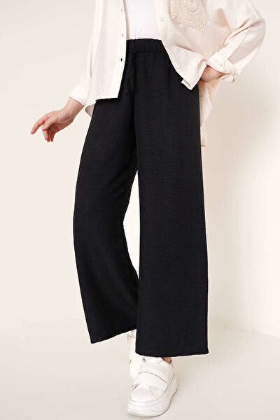 MODAYTESETTUR Kadın Pantolon