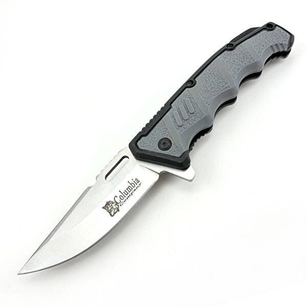 Columbia Company Bıçak ve Çakılar