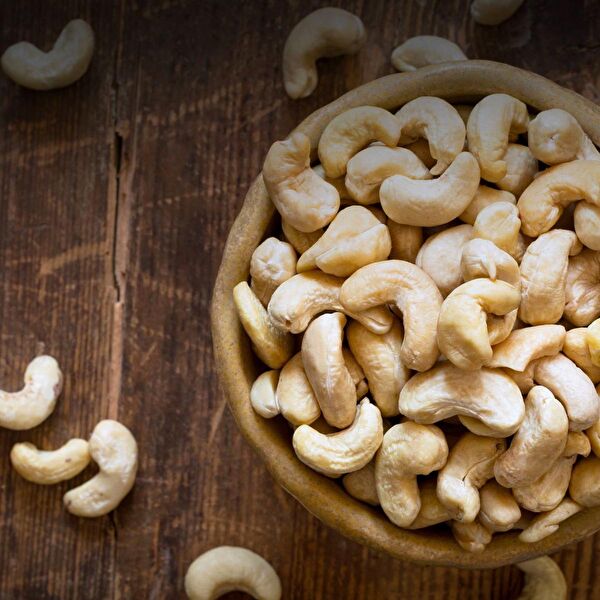 Fıstık Yeşili Kaju