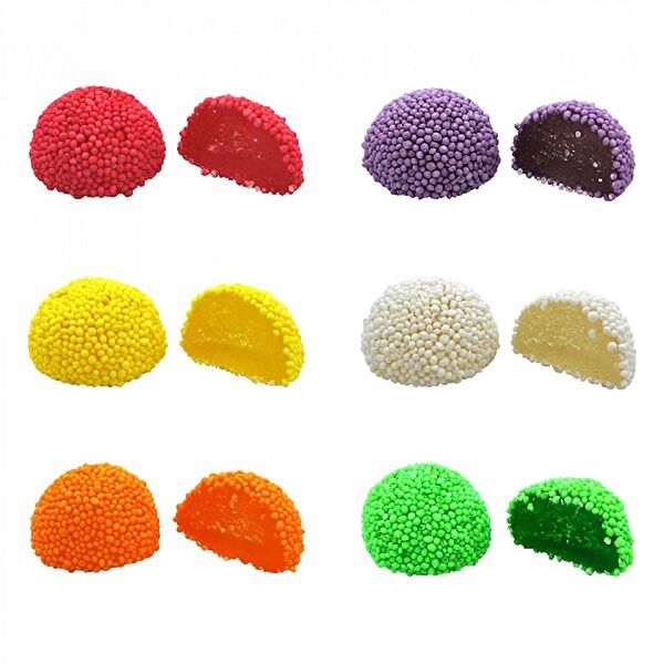 Fıstık Yeşili Lokum