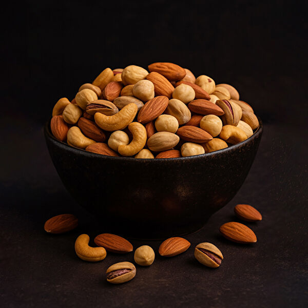 Online Kuruyemiş Karışık Kuruyemiş