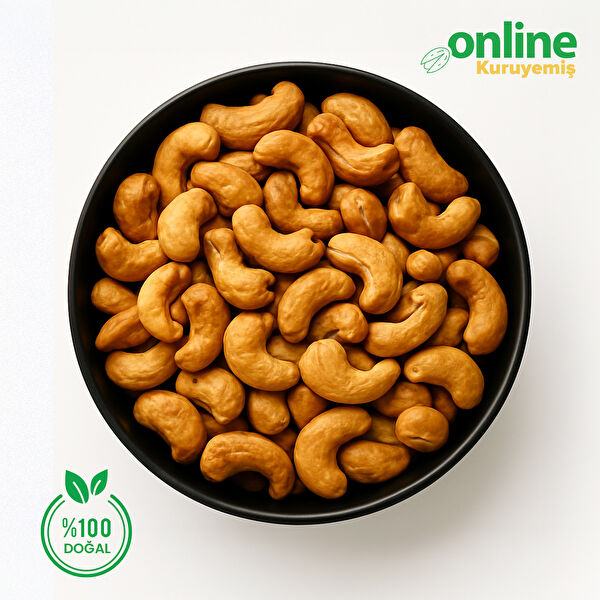 Online Kuruyemiş Kaju