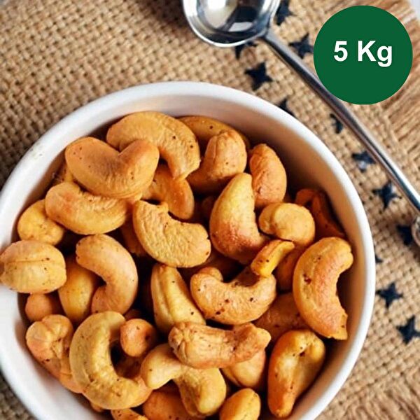 Fıstık Yeşili Kaju