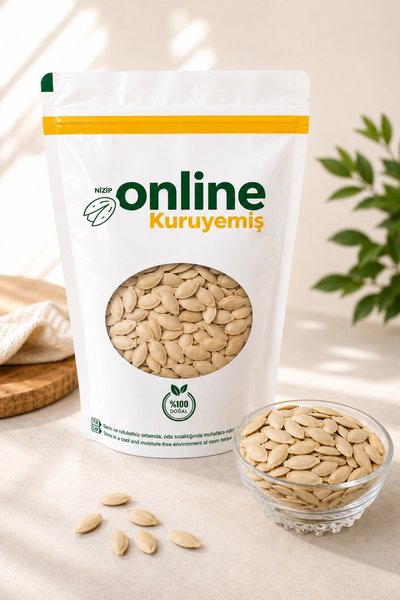 Online Kuruyemiş Çekirdek