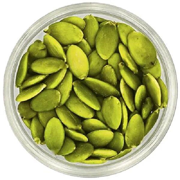 Fıstık Yeşili Çekirdek