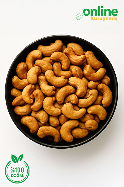 Online Kuruyemiş Kaju