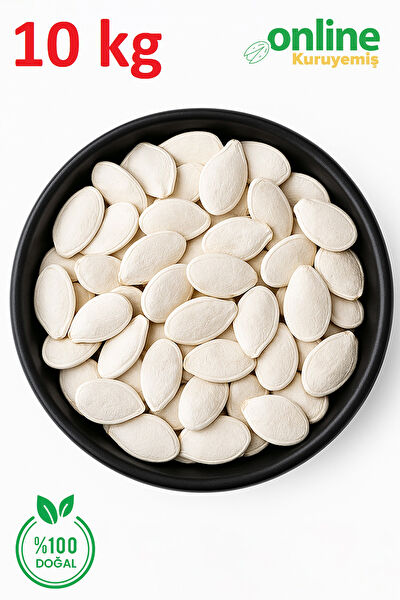 Fıstık Yeşili Çekirdek