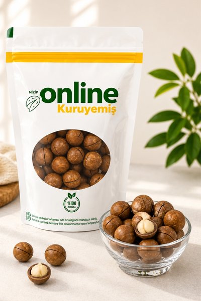 Online Kuruyemiş Fındık
