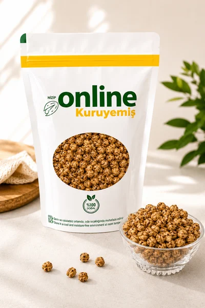 Online Kuruyemiş Leblebi