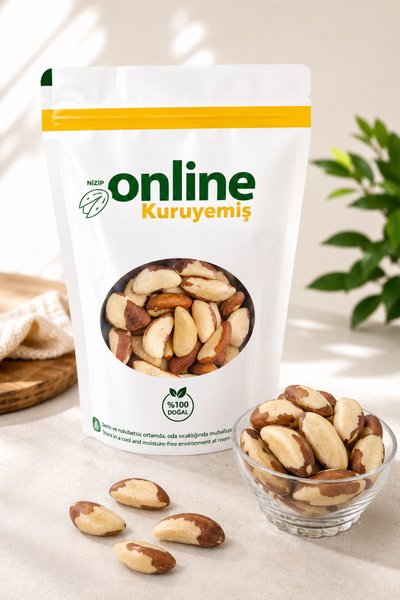 Online Kuruyemiş Ceviz
