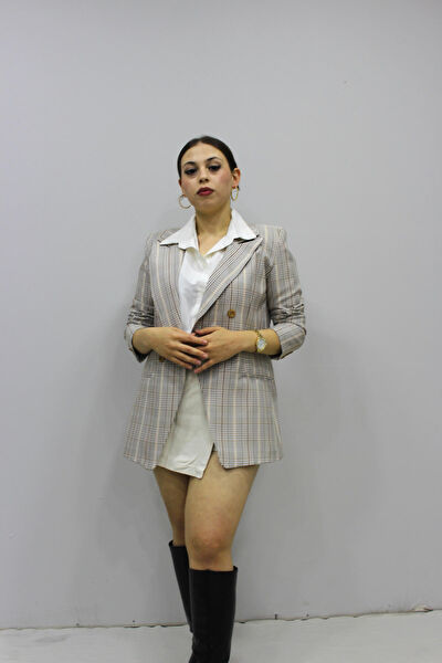 Hebb Club Kadın Ceket