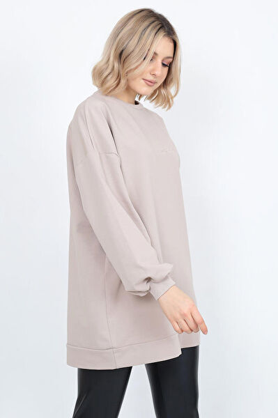 Hebb Club Kadın Sweatshirt