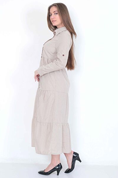 Hebb Club Günlük Elbise