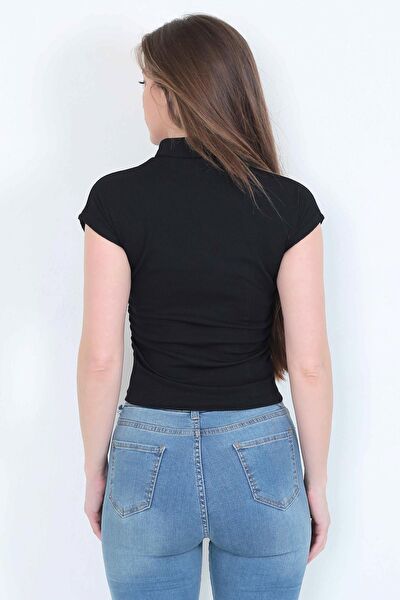 Hebb Club Kadın Bluz