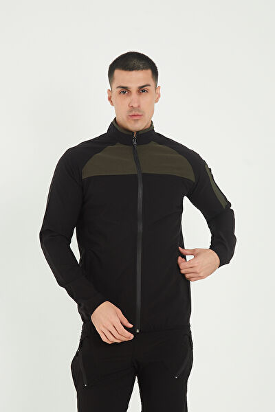 CAMP SCOUTLAND Outdoor Tişört, Sweatshirt