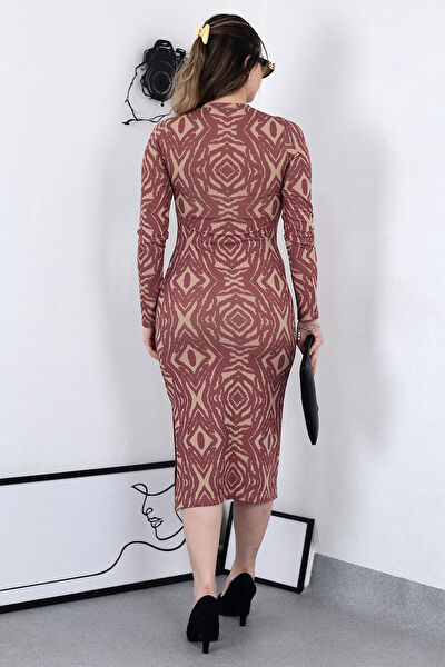 Hebb Club Günlük Elbise