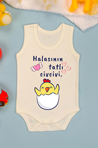 bebetospik Body, Zıbın