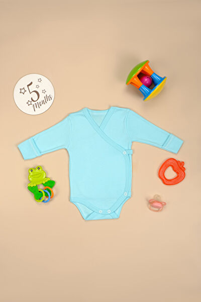 bebetospik Body, Zıbın