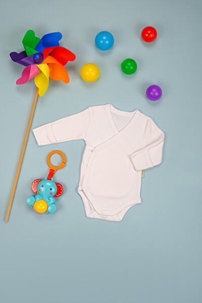 bebetospik Body, Zıbın