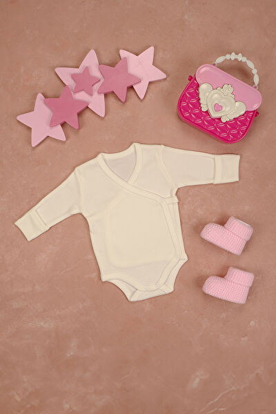 bebetospik Body, Zıbın