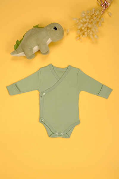 bebetospik Body, Zıbın