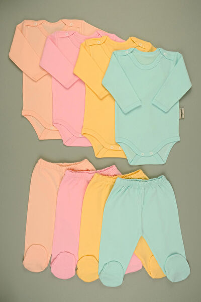 bebetospik Bebek Alt, Üst Takım