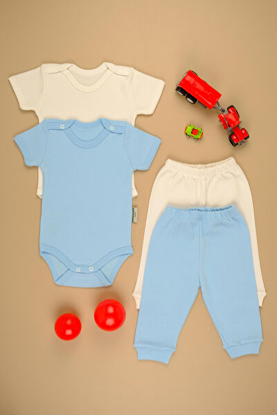 bebetospik Bebek Alt, Üst Takım