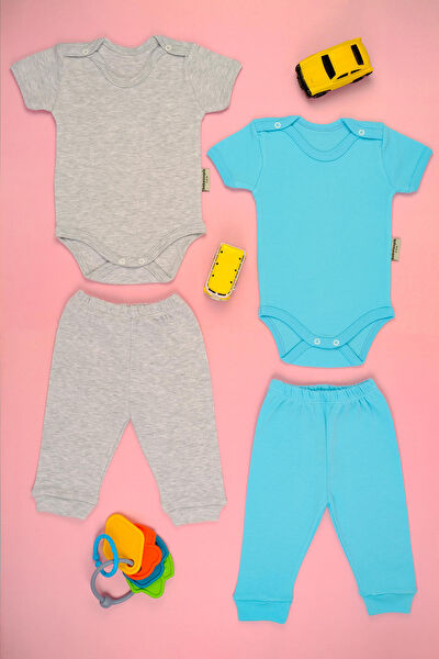 bebetospik Bebek Alt, Üst Takım