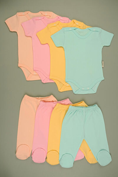 bebetospik Bebek Alt, Üst Takım