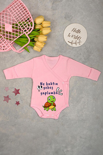 bebetospik Body, Zıbın