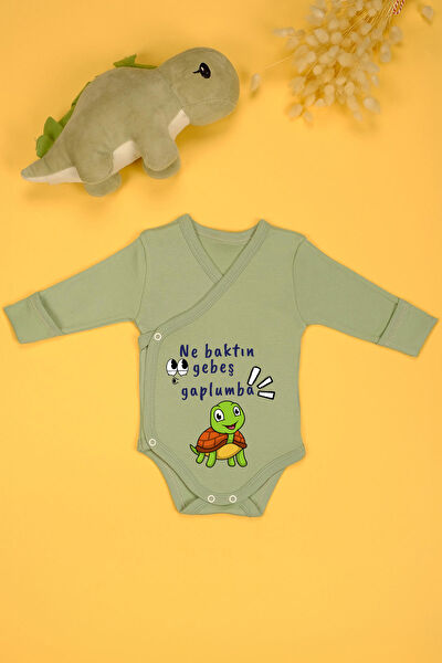 bebetospik Body, Zıbın